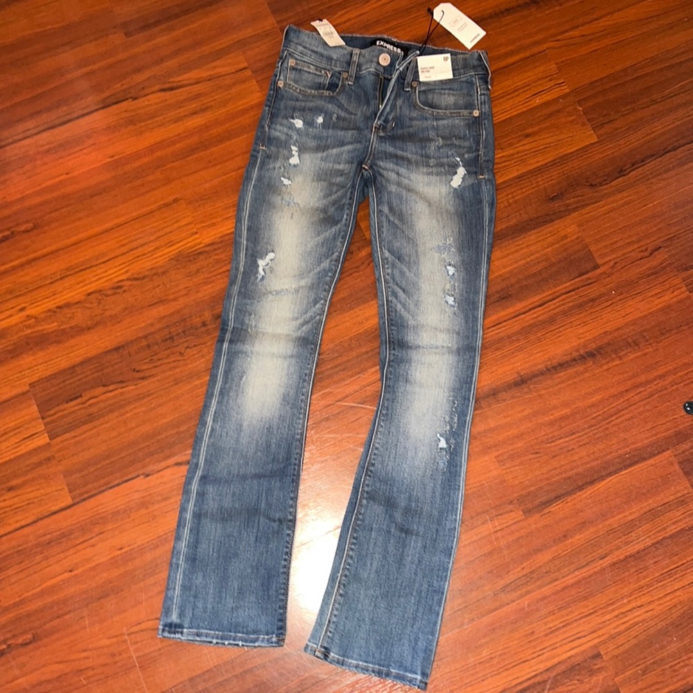Express 0petite women